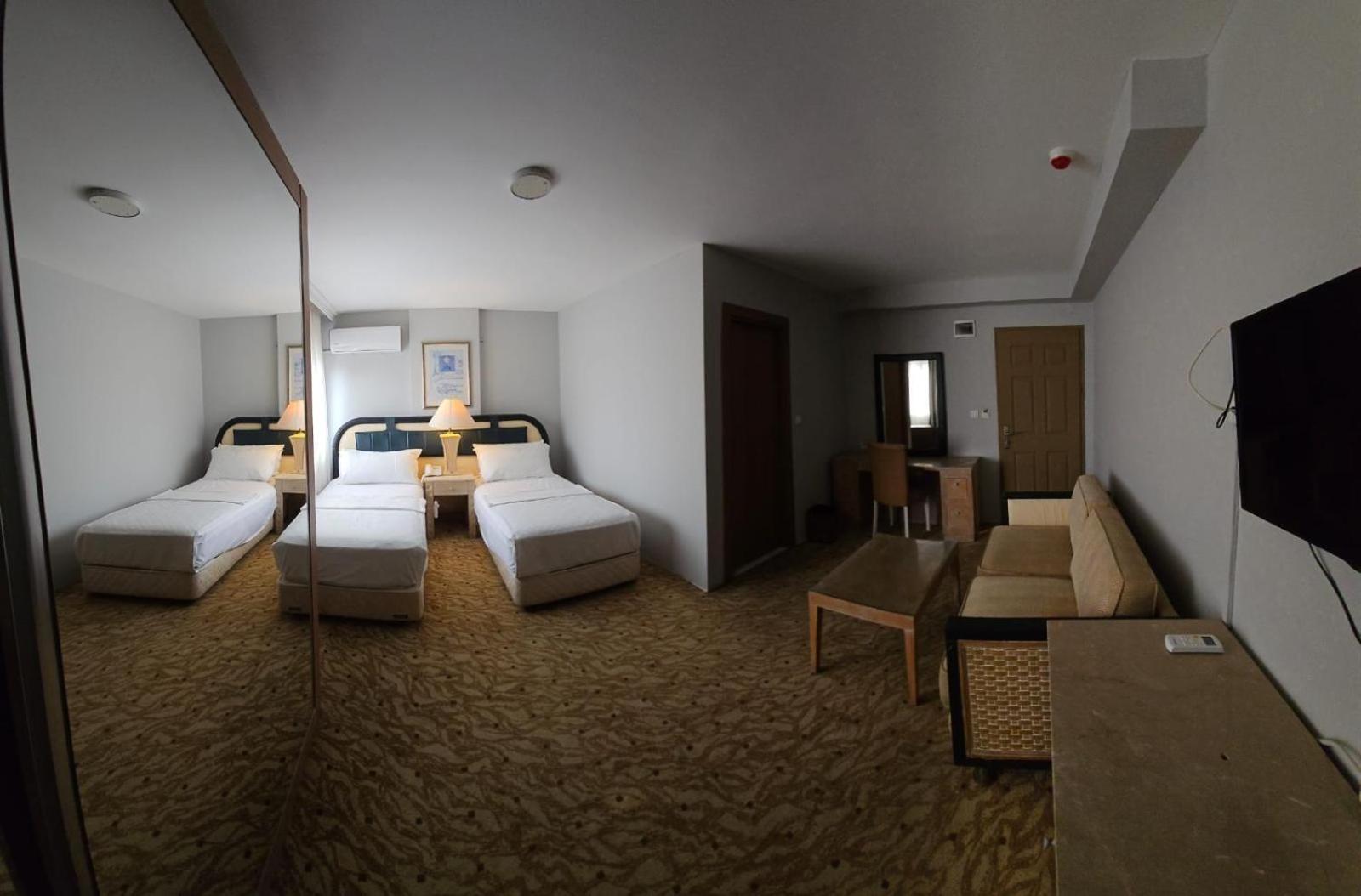 Sever Suites Hotel Анталія Екстер'єр фото