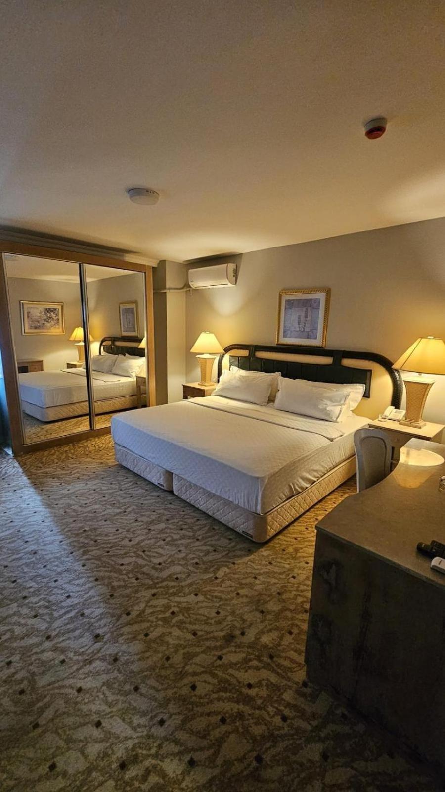 Sever Suites Hotel Анталія Екстер'єр фото
