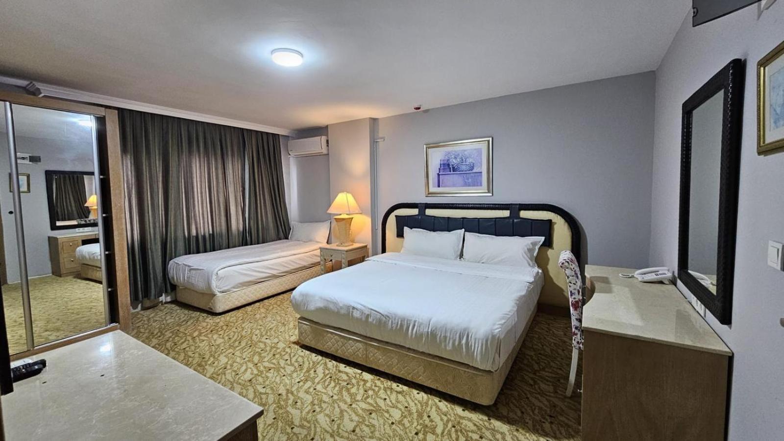Sever Suites Hotel Анталія Екстер'єр фото