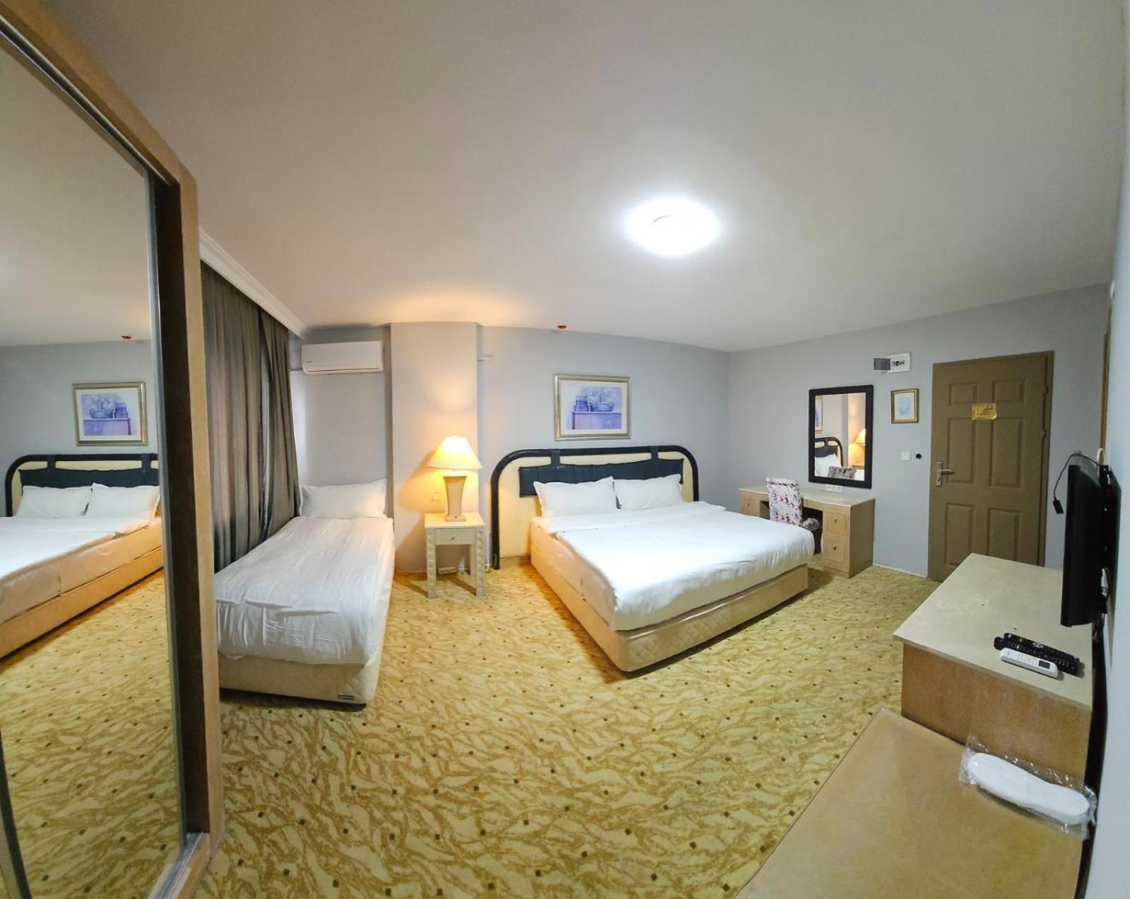 Sever Suites Hotel Анталія Екстер'єр фото