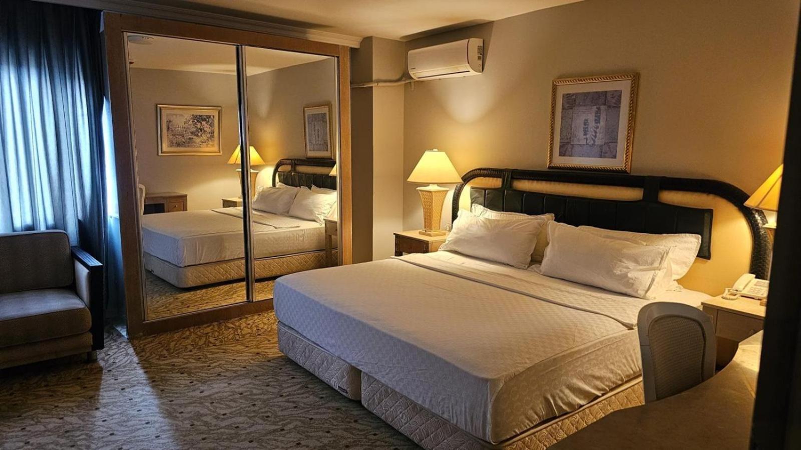 Sever Suites Hotel Анталія Екстер'єр фото