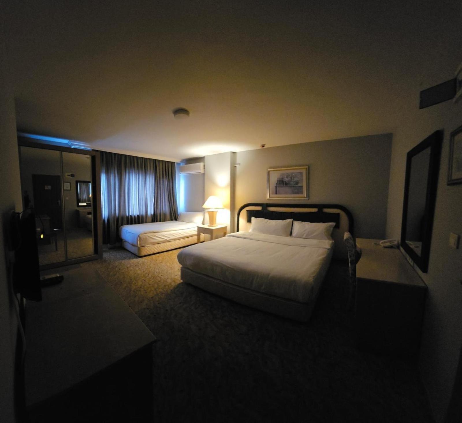 Sever Suites Hotel Анталія Екстер'єр фото