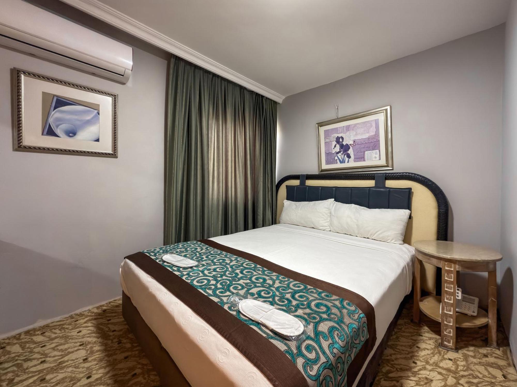 Sever Suites Hotel Анталія Екстер'єр фото