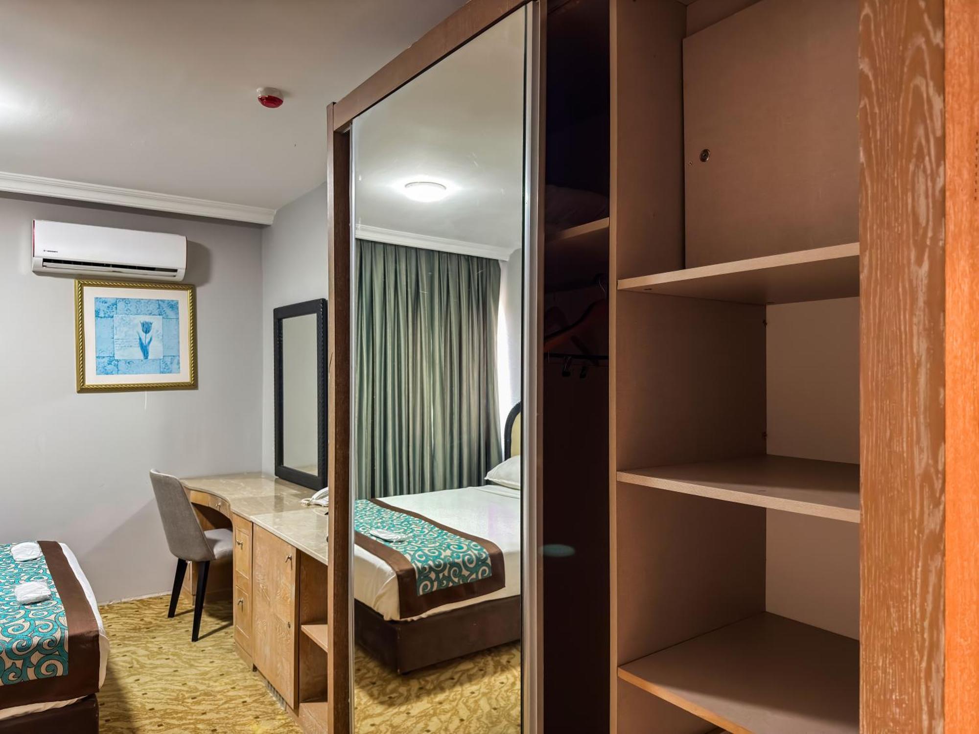 Sever Suites Hotel Анталія Екстер'єр фото