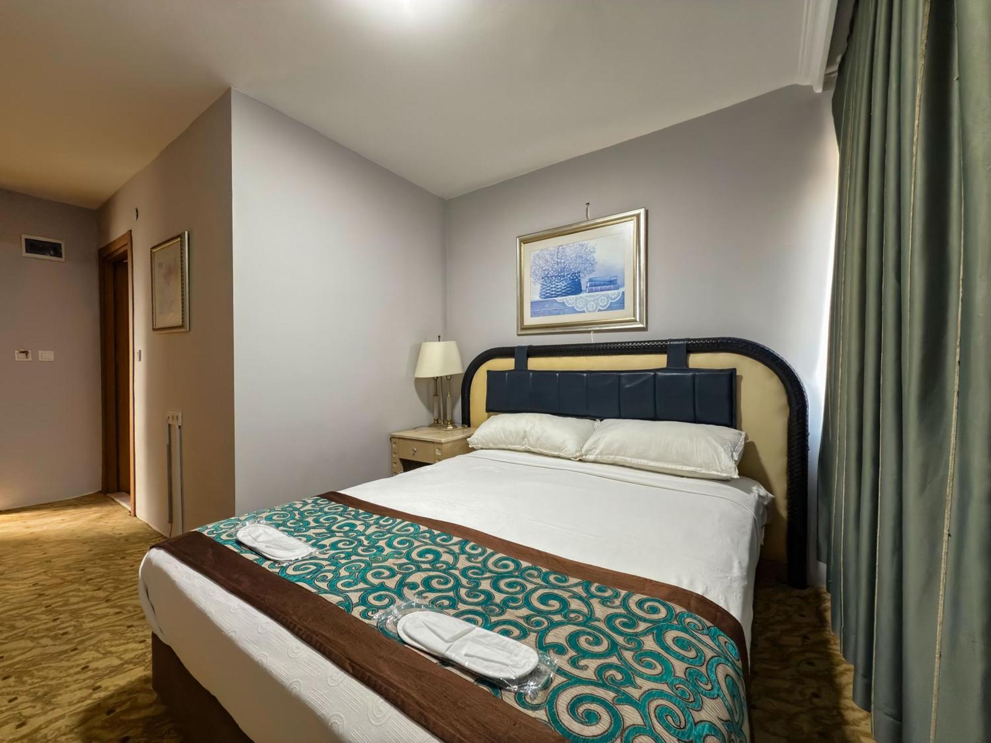 Sever Suites Hotel Анталія Екстер'єр фото