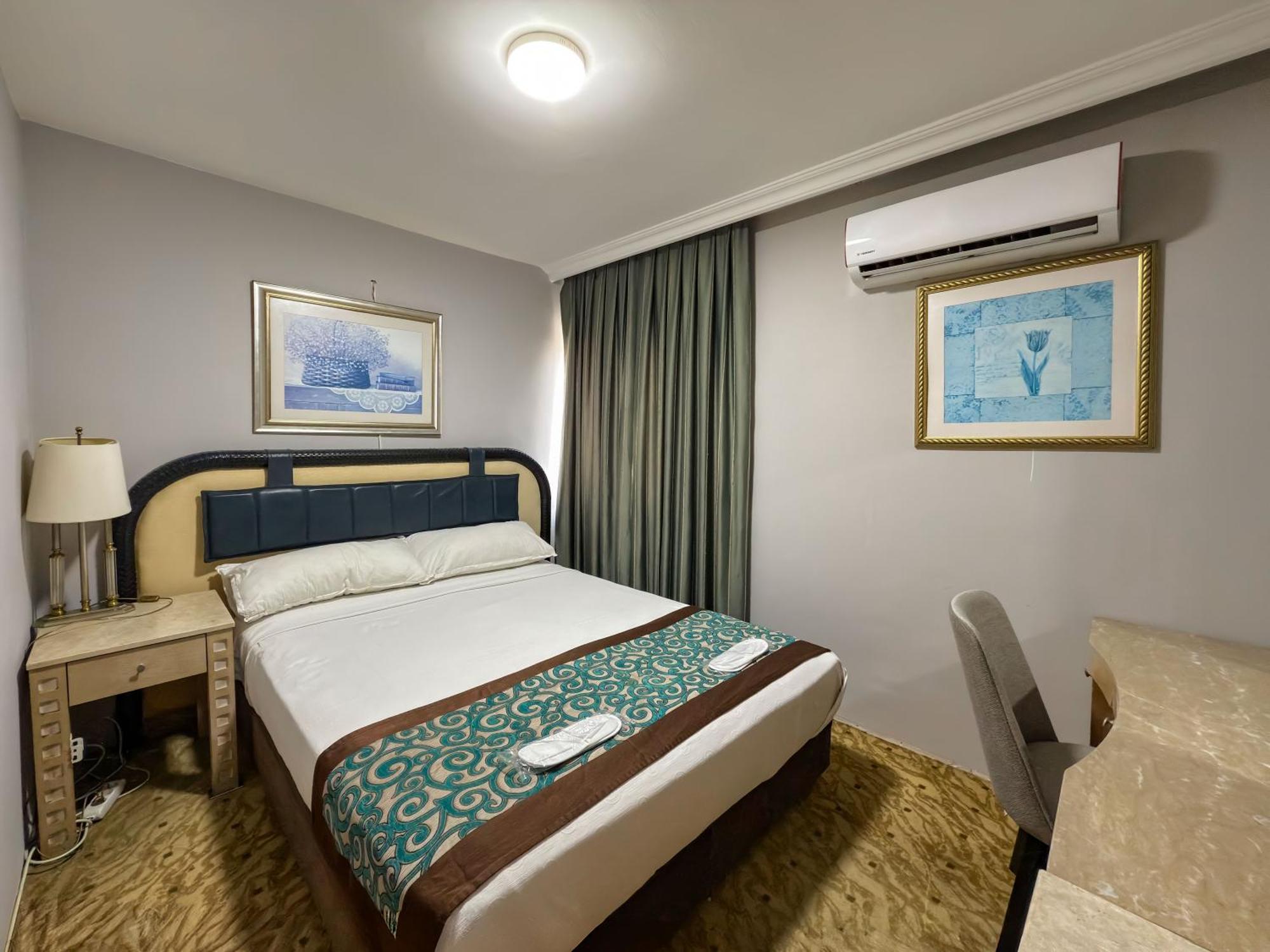Sever Suites Hotel Анталія Екстер'єр фото
