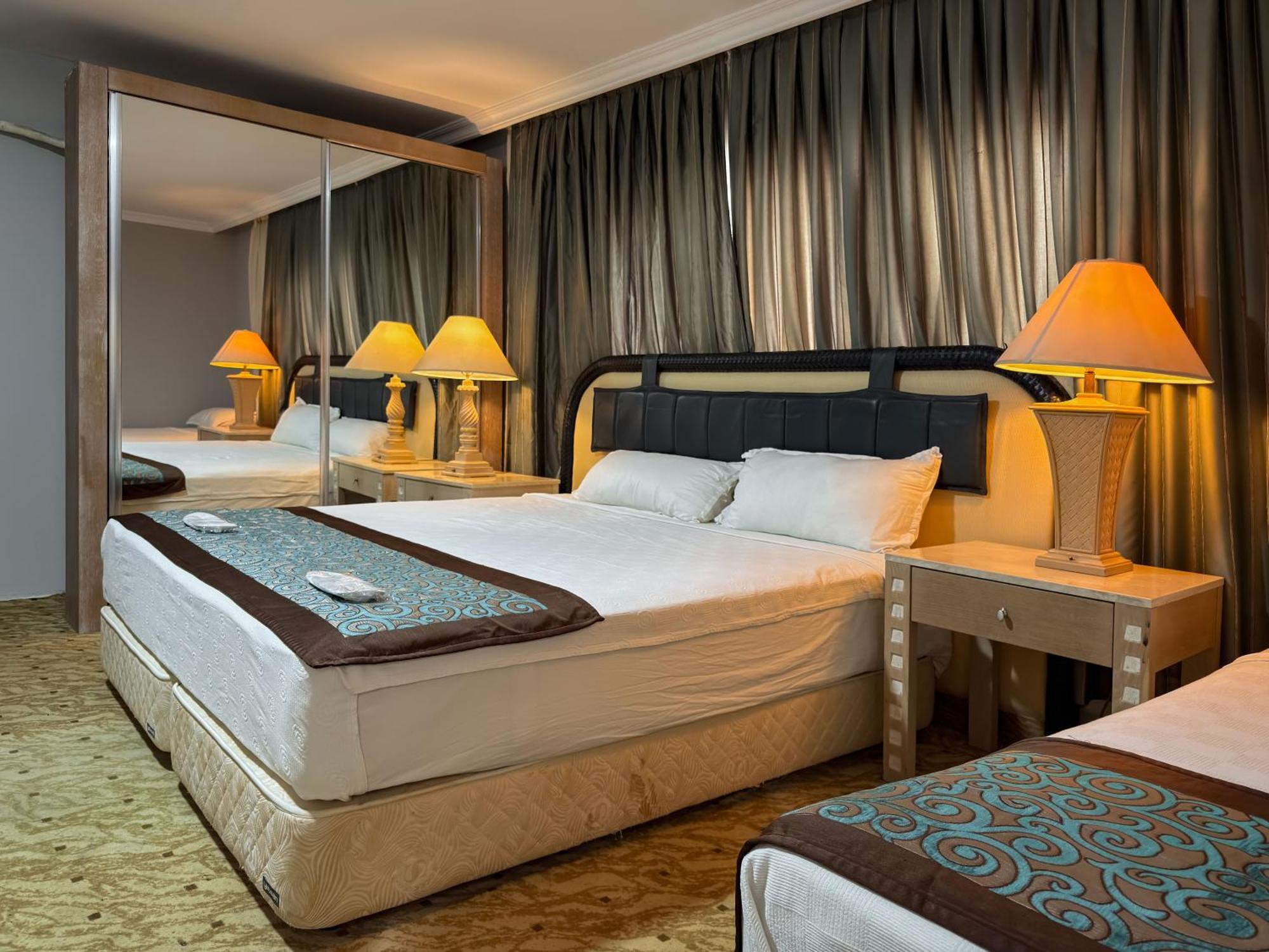Sever Suites Hotel Анталія Екстер'єр фото
