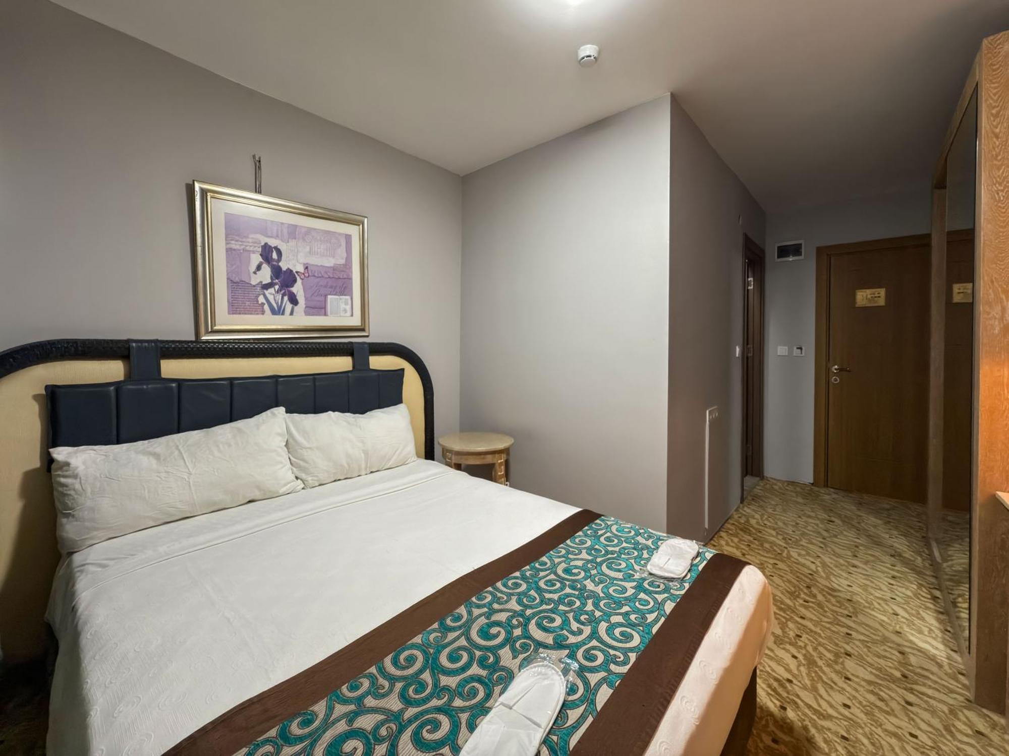 Sever Suites Hotel Анталія Екстер'єр фото