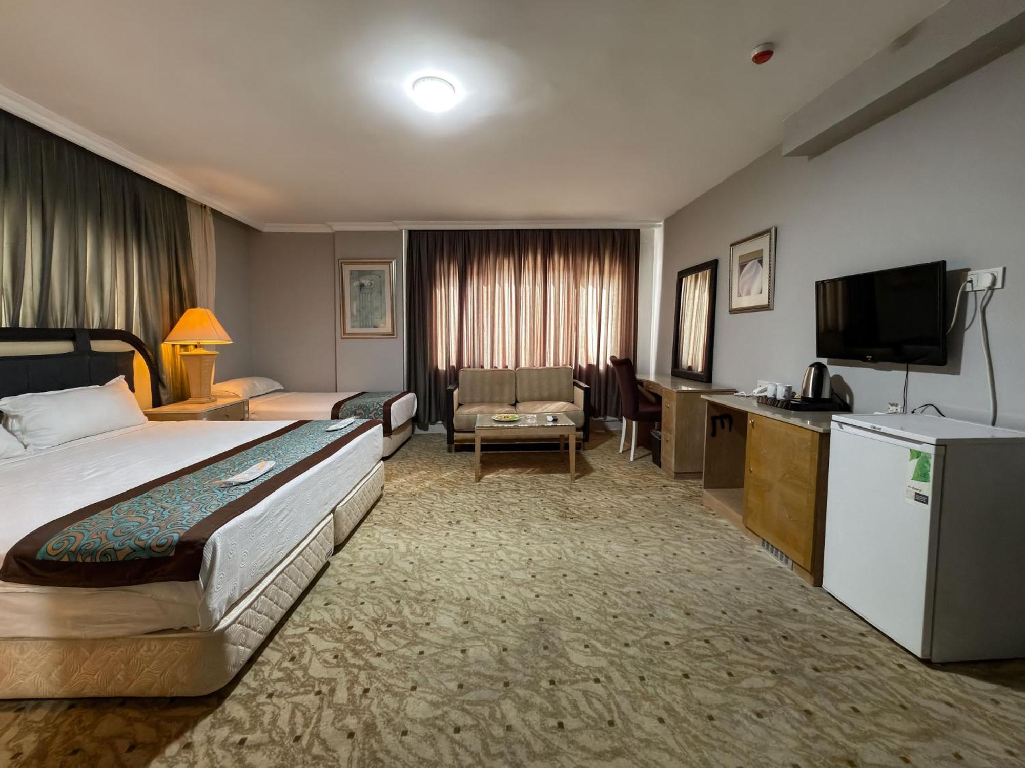Sever Suites Hotel Анталія Екстер'єр фото