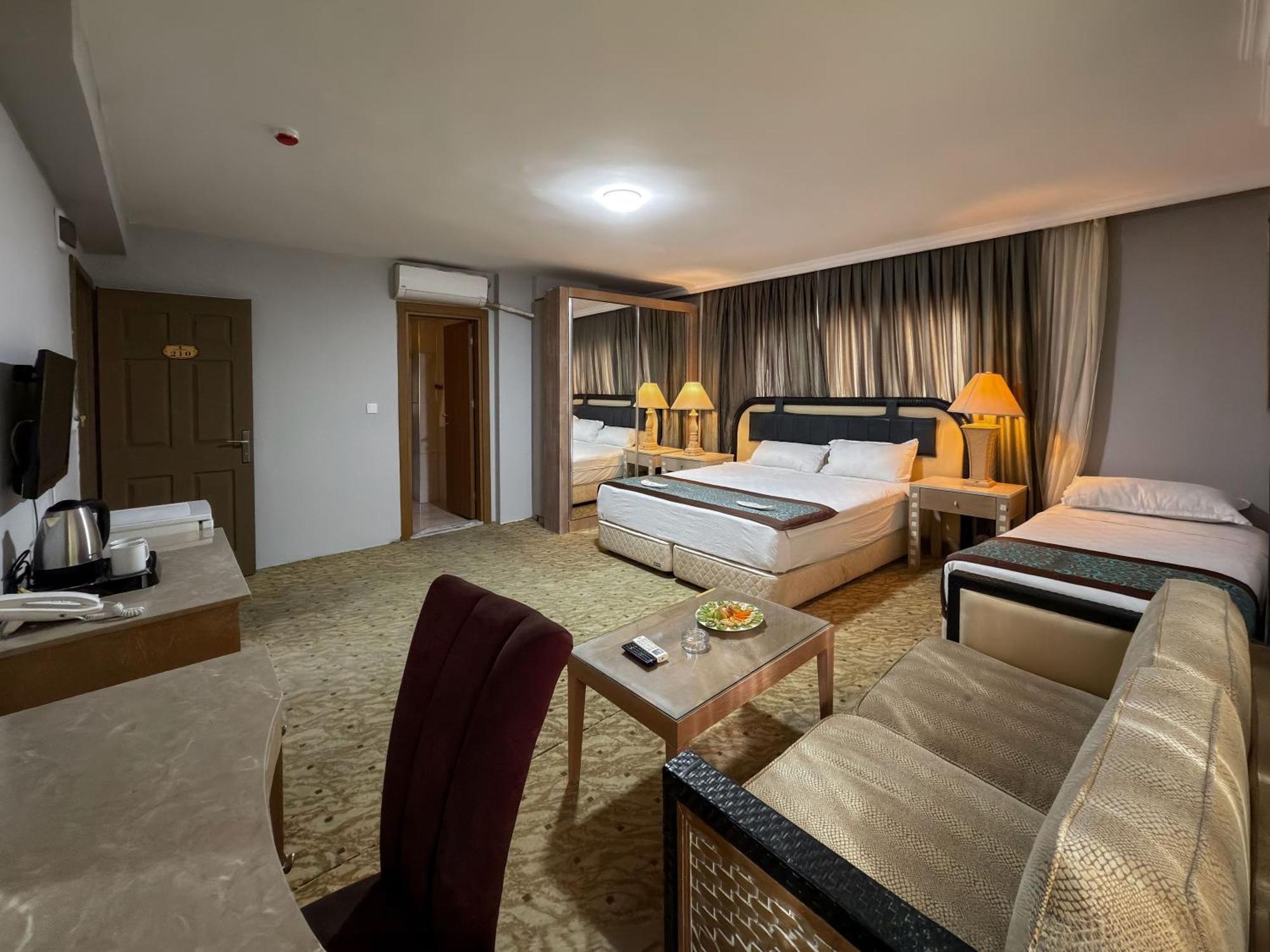 Sever Suites Hotel Анталія Екстер'єр фото